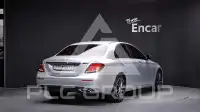 2020 Mercedes Benz E-Class