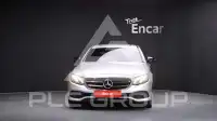 2020 Mercedes Benz E-Class
