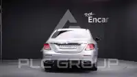 2020 Mercedes Benz E-Class