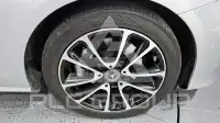 2020 Mercedes Benz E-Class