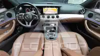 2020 Mercedes Benz E-Class