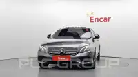 2020 Mercedes Benz E-Class