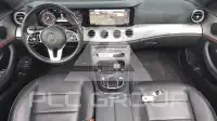 2020 Mercedes Benz E-Class