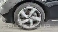 2020 Mercedes Benz E-Class