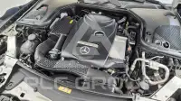 2020 Mercedes Benz E-Class