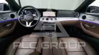 2020 Mercedes Benz E-Class