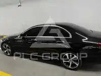2020 Mercedes Benz E-Class