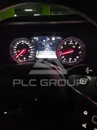 2020 Mercedes Benz E-Class
