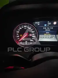 2020 Mercedes Benz E-Class
