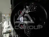 2020 Mercedes Benz E-Class
