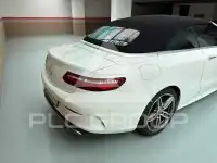 2020 Mercedes Benz E-Class