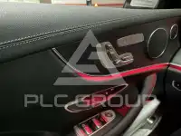 2020 Mercedes Benz E-Class