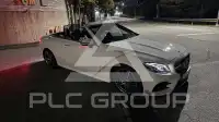 2020 Mercedes Benz E-Class