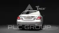 2020 Mercedes Benz E-Class