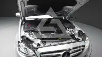 2020 Mercedes Benz E-Class