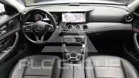 2020 Mercedes Benz E-Class