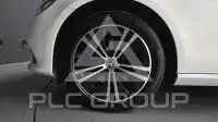 2020 Mercedes Benz E-Class