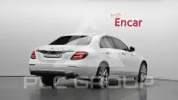 2020 Mercedes Benz E-Class