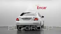 2020 Mercedes Benz E-Class