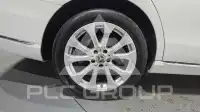 2020 Mercedes Benz E-Class