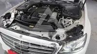 2020 Mercedes Benz E-Class