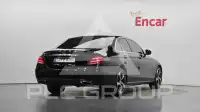 2020 Mercedes Benz E-Class