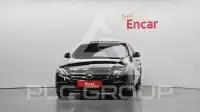 2020 Mercedes Benz E-Class