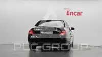 2020 Mercedes Benz E-Class