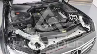 2020 Mercedes Benz E-Class