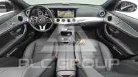 2020 Mercedes Benz E-Class