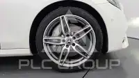 2020 Mercedes Benz E-Class