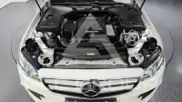 2020 Mercedes Benz E-Class