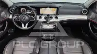 2020 Mercedes Benz E-Class