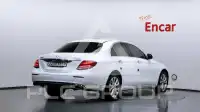 2020 Mercedes Benz E-Class