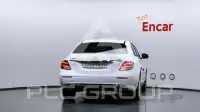 2020 Mercedes Benz E-Class