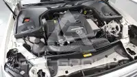 2020 Mercedes Benz E-Class