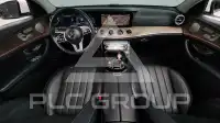 2020 Mercedes Benz E-Class
