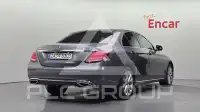 2020 Mercedes Benz E-Class