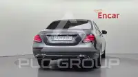 2020 Mercedes Benz E-Class
