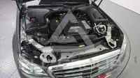 2020 Mercedes Benz E-Class