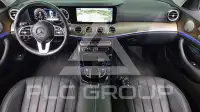 2020 Mercedes Benz E-Class