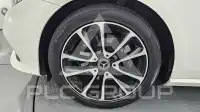 2020 Mercedes Benz E-Class