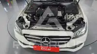 2020 Mercedes Benz E-Class