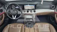2020 Mercedes Benz E-Class