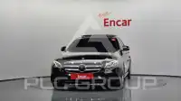 2020 Mercedes Benz E-Class