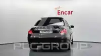 2020 Mercedes Benz E-Class