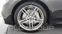 2020 Mercedes Benz E-Class