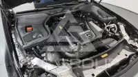 2020 Mercedes Benz E-Class