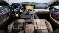 2020 Mercedes Benz E-Class