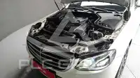 2020 Mercedes Benz E-Class